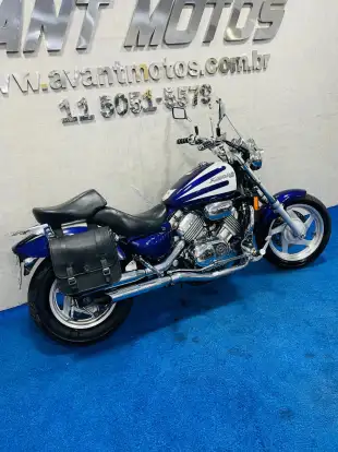 HONDA-750 MAGNA-1995
