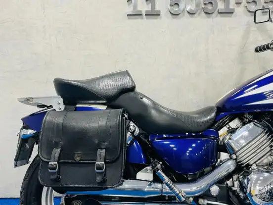 HONDA-750 MAGNA HONDA-750 MAGNA-1995