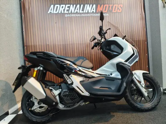 HONDA ADV 