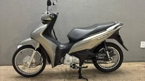 HONDA BIZ 110i 