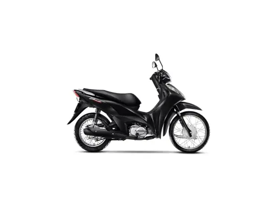 HONDA BIZ 125 ES 