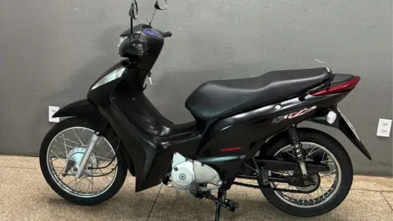 HONDA BIZ 125 ES 