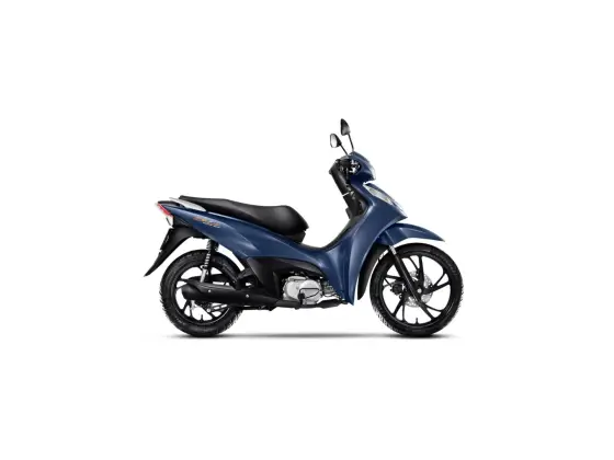 HONDA BIZ 125 EX 