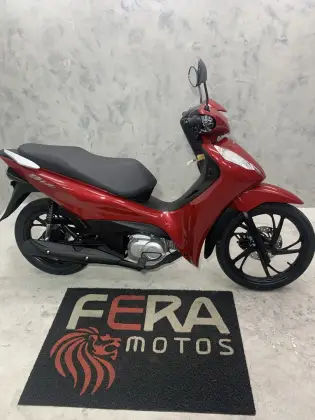 HONDA BIZ 125 EX HONDA BIZ 125 EX