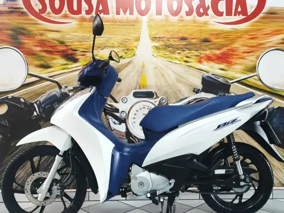 HONDA-BIZ 125i HONDA-BIZ 125i-2022
