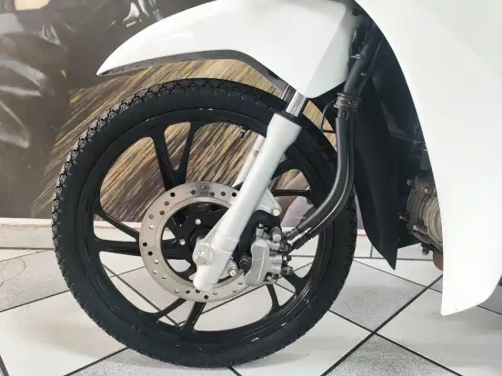HONDA-BIZ 125i-2022
