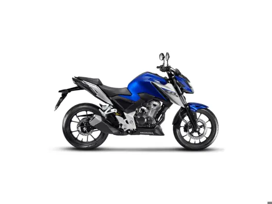 HONDA CB 300F TWISTER ABS 