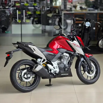 HONDA CB 300F TWISTER ABS 