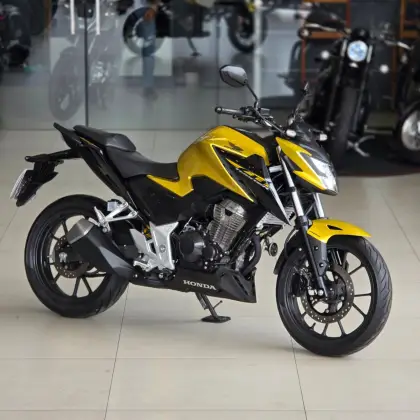 HONDA CB 300F TWISTER ABS 