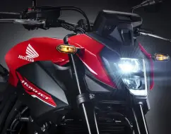 HONDA CB 500 HORNET HONDA CB 500 HORNET