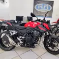 HONDA CB 500 HORNET HONDA CB 500 HORNET