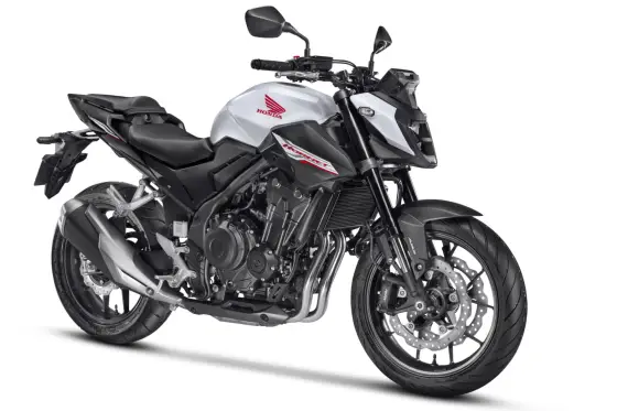 HONDA CB 500 HORNET 