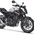 HONDA CB 500 HORNET HONDA CB 500 HORNET
