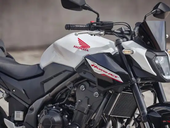HONDA-CB 500 HORNET HONDA-CB 500 HORNET-2026
