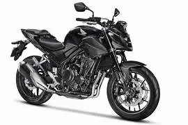 HONDA CB 500 HORNET 