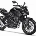 HONDA CB 500 HORNET HONDA CB 500 HORNET