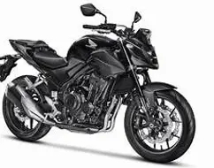 HONDA CB 500 HORNET HONDA CB 500 HORNET