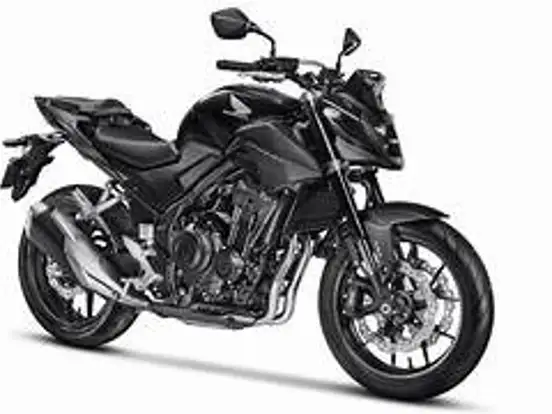 HONDA-CB 500 HORNET HONDA-CB 500 HORNET-2026