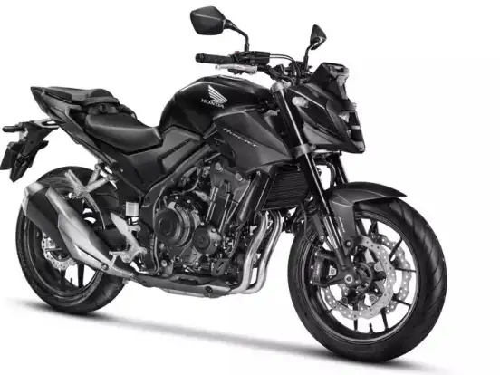 HONDA-CB 500 HORNET HONDA-CB 500 HORNET-2026