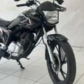 HONDA CG 150 FAN ESDi HONDA CG 150 FAN ESDi