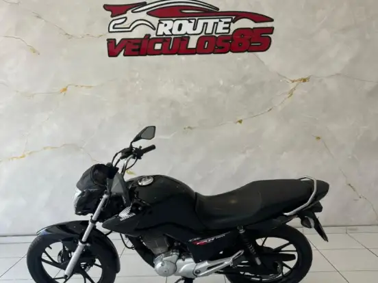HONDA-CG 150 FAN ESDi HONDA-CG 150 FAN ESDi-2015
