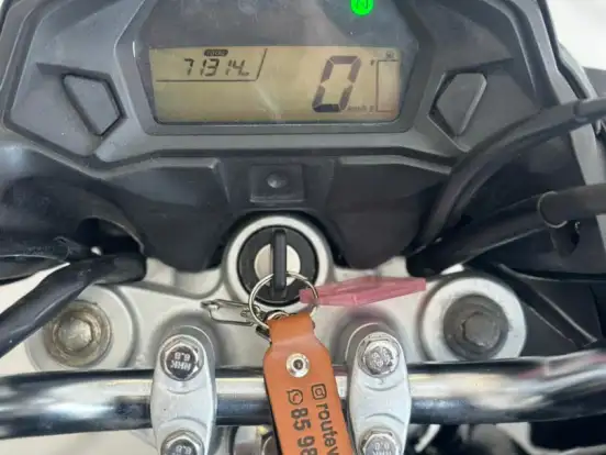 HONDA-CG 150 FAN ESDi HONDA-CG 150 FAN ESDi-2015