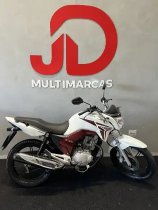 HONDA CG 150 TITAN EX 