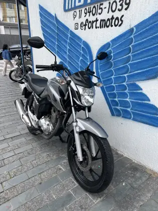 HONDA CG 160 FAN HONDA CG 160 FAN
