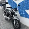 HONDA CG 160 FAN HONDA CG 160 FAN