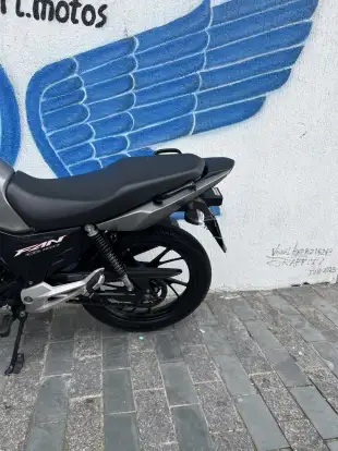 HONDA-CG 160 FAN-2023