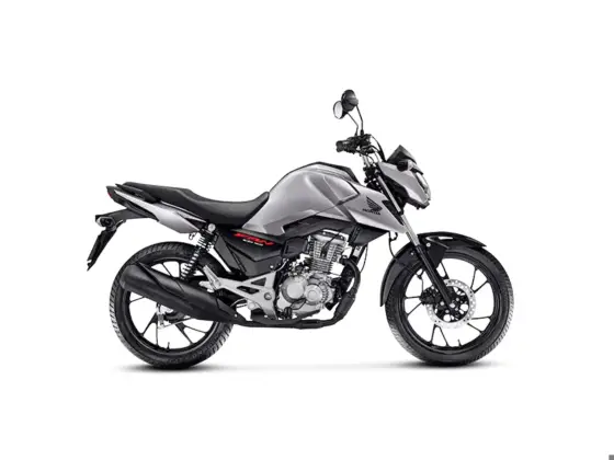 HONDA CG 160 FAN 