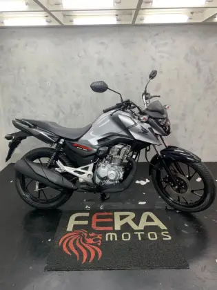 HONDA CG 160 FAN HONDA CG 160 FAN
