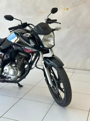 HONDA CG 160 FAN HONDA CG 160 FAN