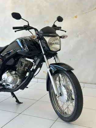 HONDA CG 160 START ES 