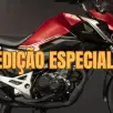 HONDA CG 160 TITAN 50 ANOS HONDA CG 160 TITAN 50 ANOS