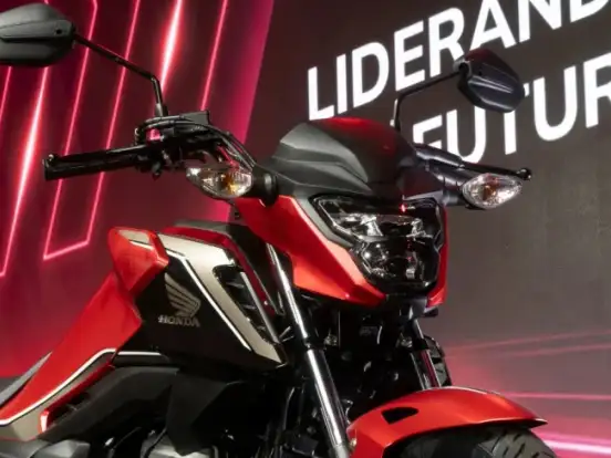 HONDA-CG 160 TITAN 50 ANOS HONDA-CG 160 TITAN 50 ANOS-2026