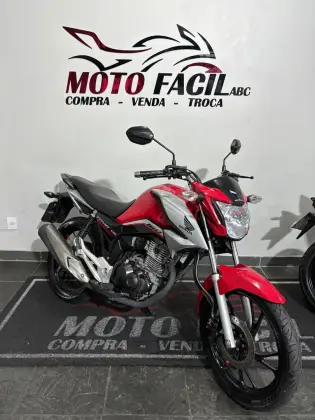 HONDA CG 160 TITAN HONDA CG 160 TITAN