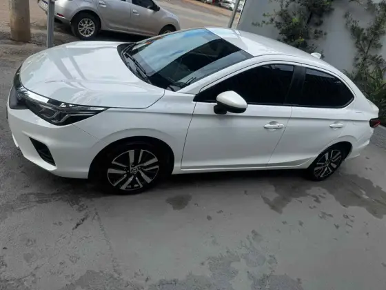 HONDA CITY 1.5 i-VTEC FLEX EXL CVT