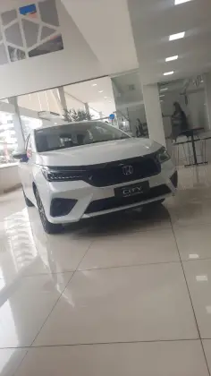 HONDA CITY 1.5 i-VTEC FLEX HATCH TOURING CVT HONDA CITY 1.5 i-VTEC FLEX HATCH TOURING CVT