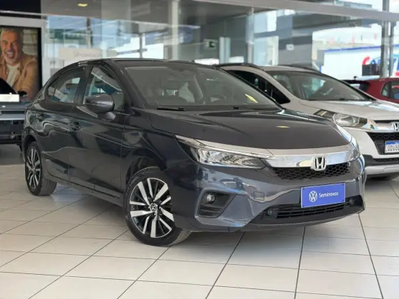 HONDA CITY 1.5 i-VTEC FLEX TOURING CVT HONDA CITY 1.5 i-VTEC FLEX TOURING CVT