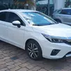 HONDA CITY 1.5 i-VTEC FLEX HATCH EXL CVT HONDA CITY 1.5 i-VTEC FLEX HATCH EXL CVT