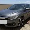 HONDA CIVIC 1.5 16V TURBO GASOLINA TOURING 4P CVT HONDA CIVIC 1.5 16V TURBO GASOLINA TOURING 4P CVT
