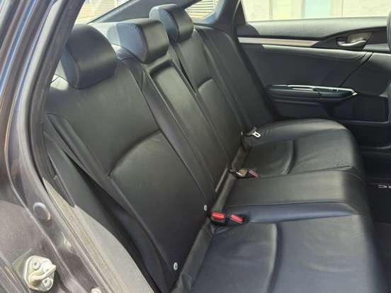 HONDA-CIVIC-1.5 16V TURBO GASOLINA TOURING 4P CVT HONDA-CIVIC-2018