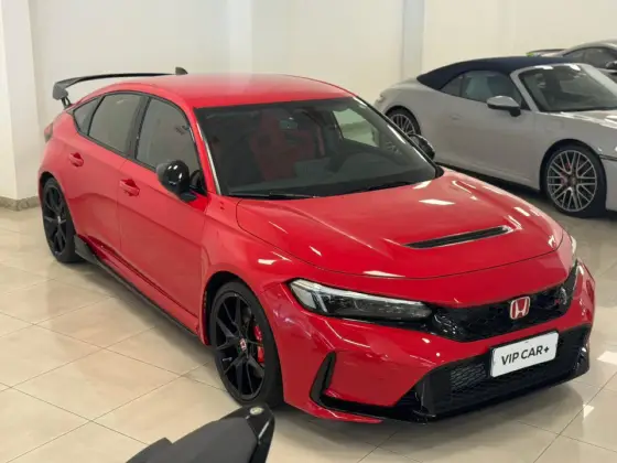 HONDA CIVIC 2.0 DI VTEC TURBO GASOLINA TYPE R MANUAL HONDA CIVIC 2.0 DI VTEC TURBO GASOLINA TYPE R MANUAL