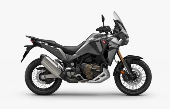 HONDA CRF 1100L AFRICA TWIN ADVENTURE SPORTS ES DCT 