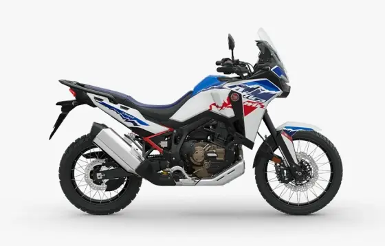 HONDA CRF 1100L AFRICA TWIN ES DCT 