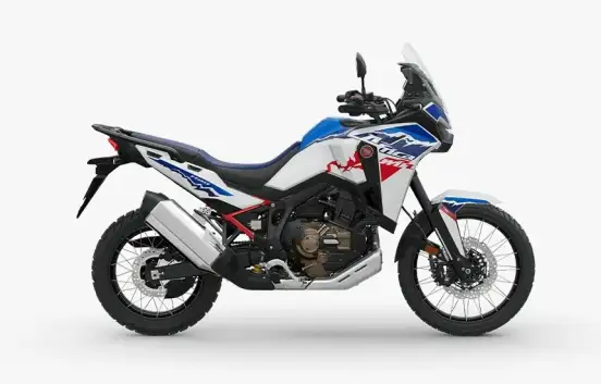 HONDA-CRF 1100L AFRICA TWIN ES DCT-2026