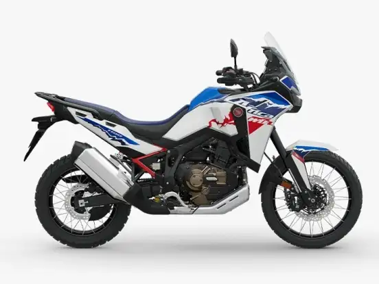 HONDA-CRF 1100L AFRICA TWIN ES DCT HONDA-CRF 1100L AFRICA TWIN ES DCT-2026