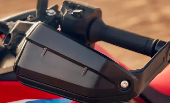 HONDA-CRF 1100L AFRICA TWIN ES DCT-2026