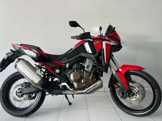 HONDA CRF 1100L AFRICA TWIN HONDA CRF 1100L AFRICA TWIN